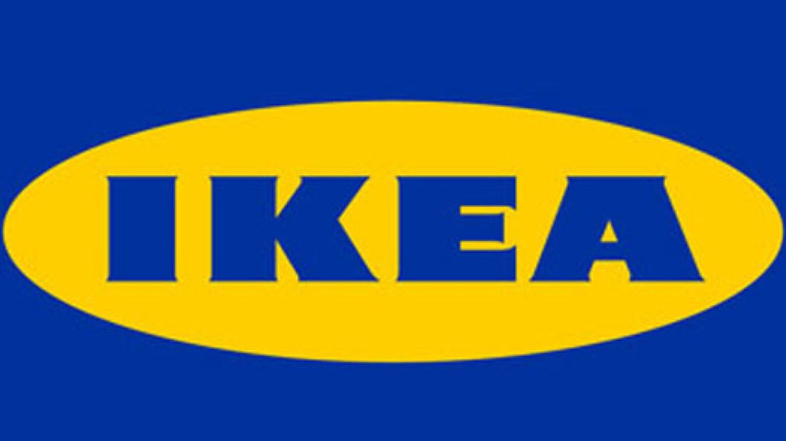 Man overlijdt na botsing bij IKEA