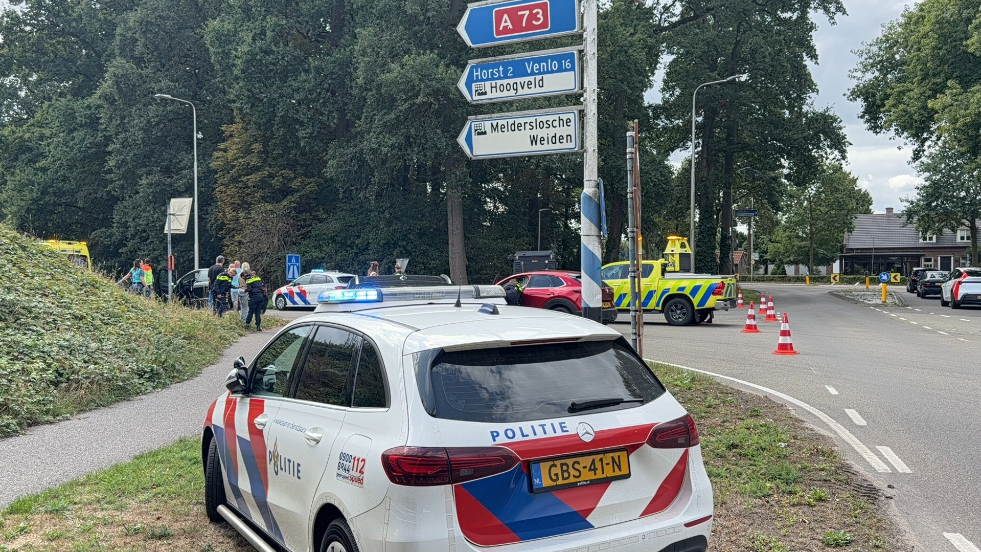 Nieuws