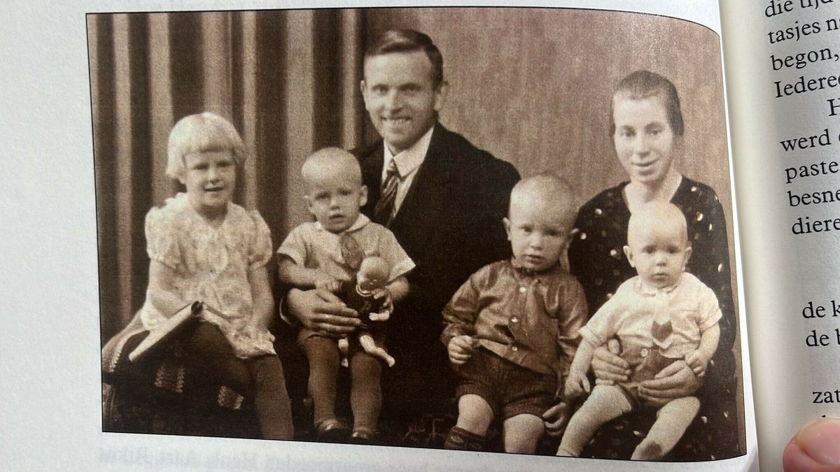 Nationaal Archief haalt namen offline van lijst met 'foute' Nederlanders