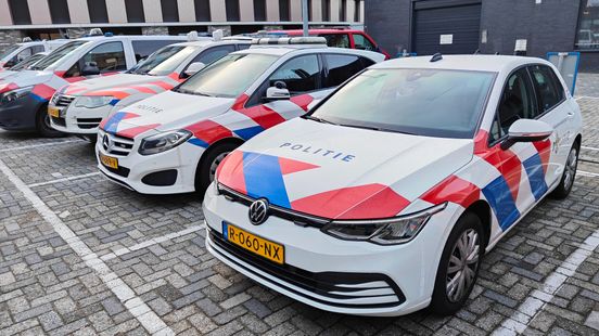 Politie vindt harddrugs bij invallen in Venlo en Blerick Home