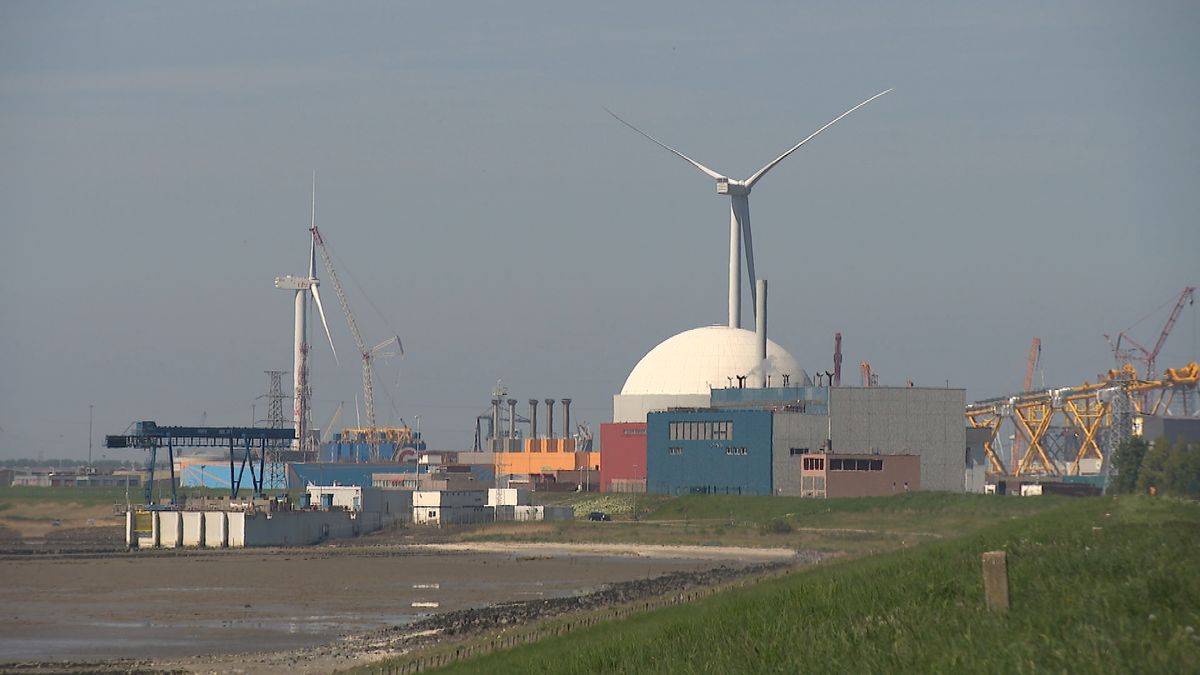 Kosten onderzoek openhouden kerncentrale drie keer zo hoog als voorspeld