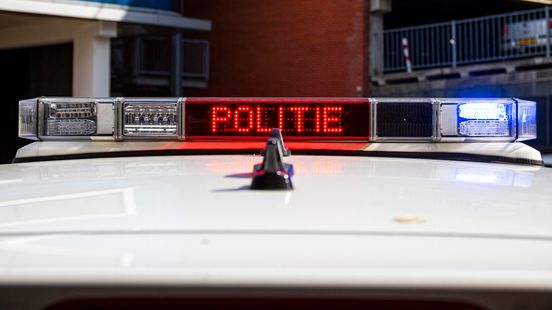 Vlucht voor politie loopt volledig uit de hand: bestuurder rijdt in op agent Home
