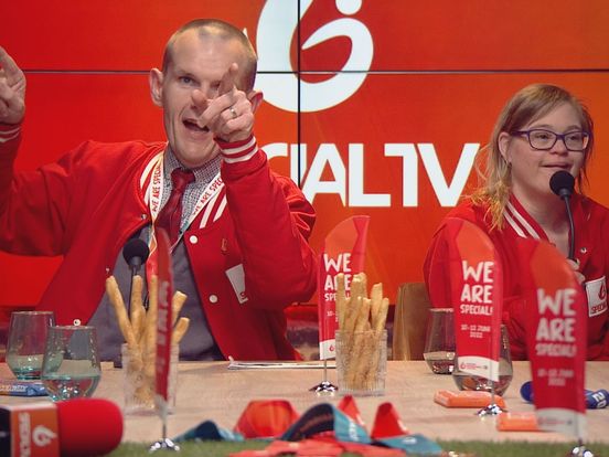 Makers Special TV trots op nominatie: "Wat is dit super"