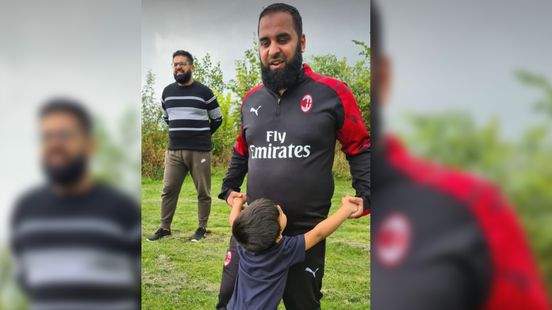 Arfan verloor tweelingbroer bij explosie Schammenkamp: 'Op je verjaardag naar de begraafplaats gaan, dat doet wat'