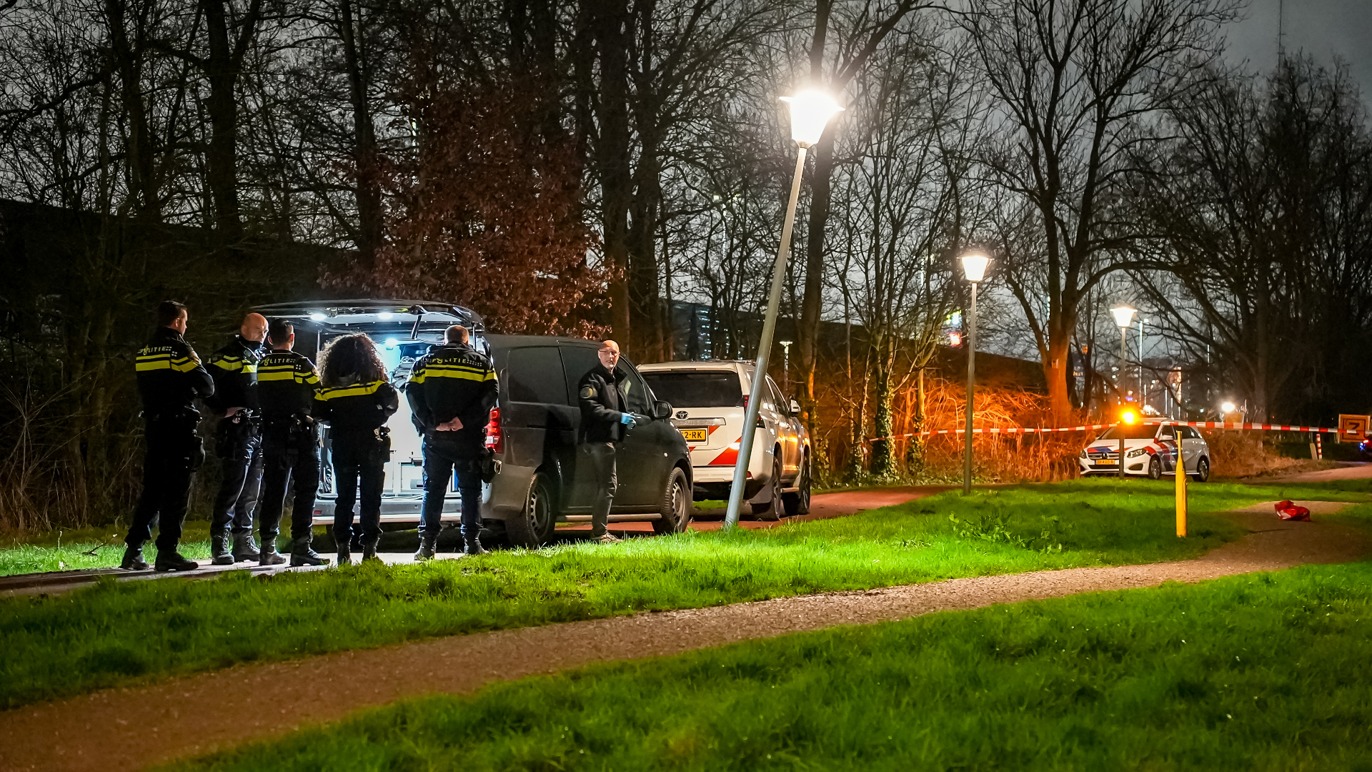 Mogelijk Opnieuw Aanslag Bedreigde Loodgieter Voorkomen, Verdachte Man ...