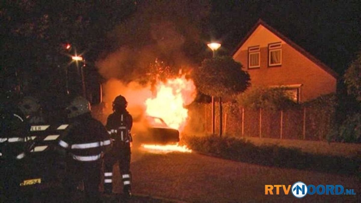 Lutjegaster bekent brandstichtingen