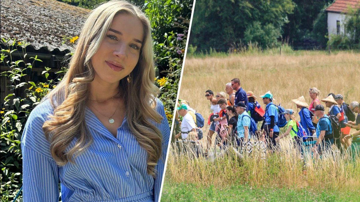 Nieuwe eigenaar Vierdaagsebed: 'Vierdaagse onderdeel van mijn leven'