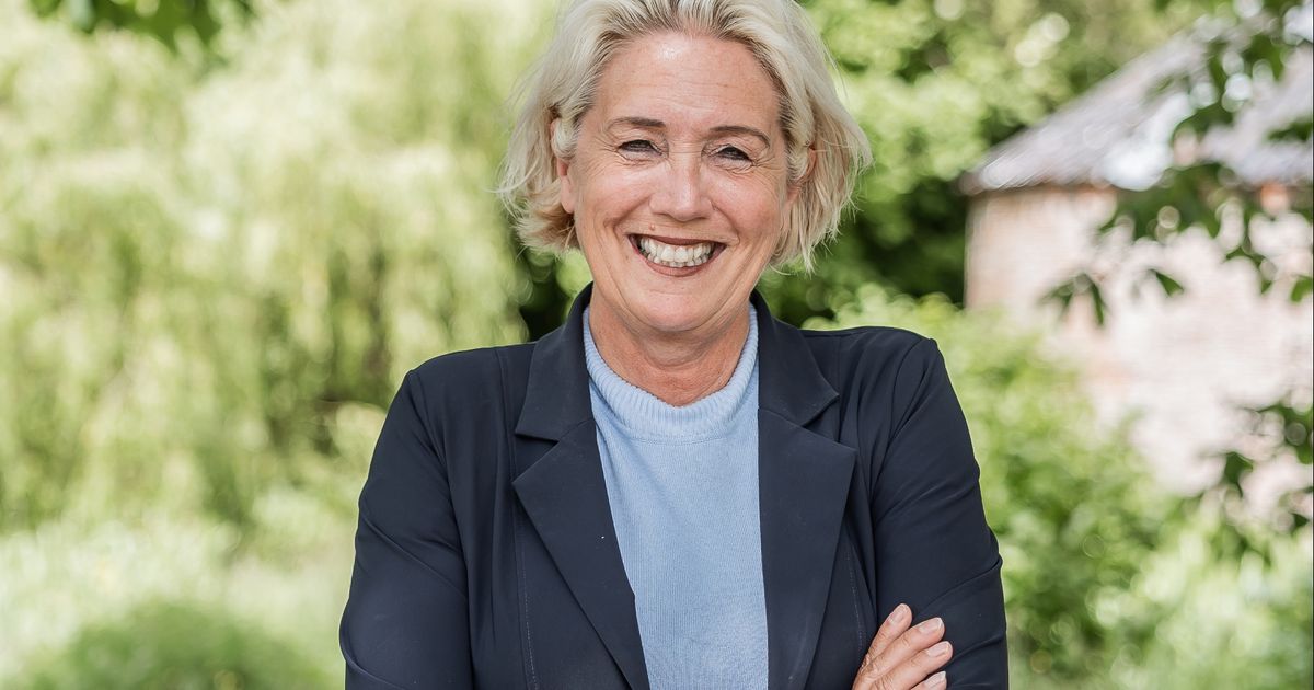 Luister nu naar de podcast 'Leven in muziek' met wethouder Annalies Usmany