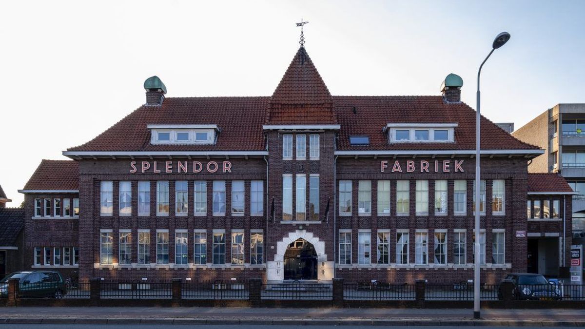Splendorfabriek Nijmegen onveilig: gemeente voert grote inspectie uit