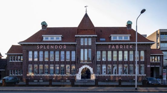 Splendorfabriek Nijmegen onveilig: gemeente voert grote inspectie uit