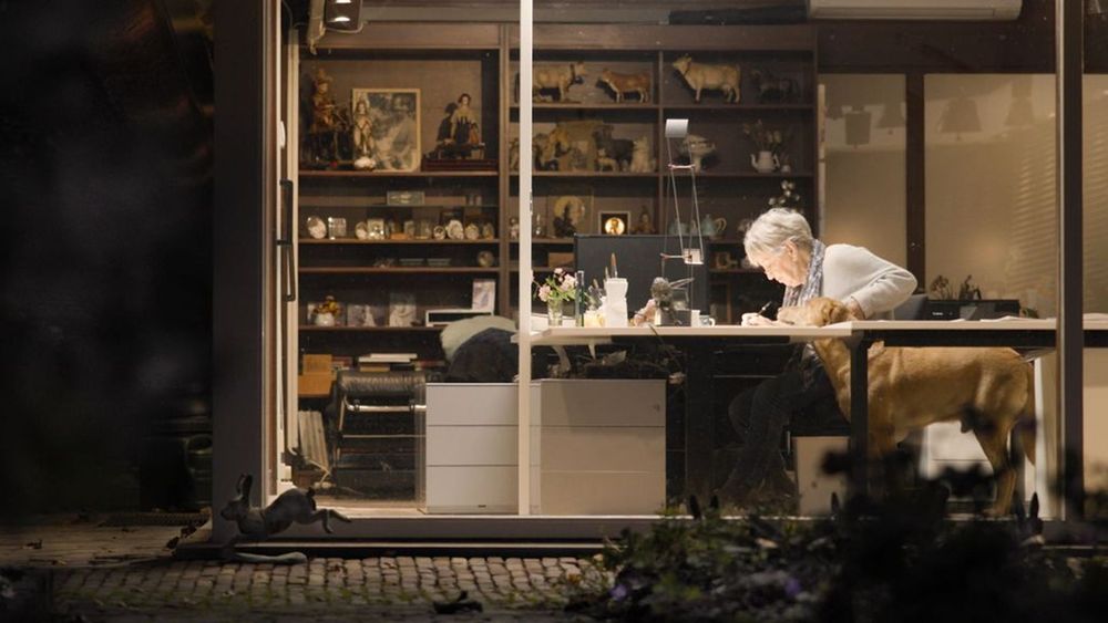 GLD doc - "Ik kan tekenen, dus ben ik gelukkig" - Omroep Gelderland