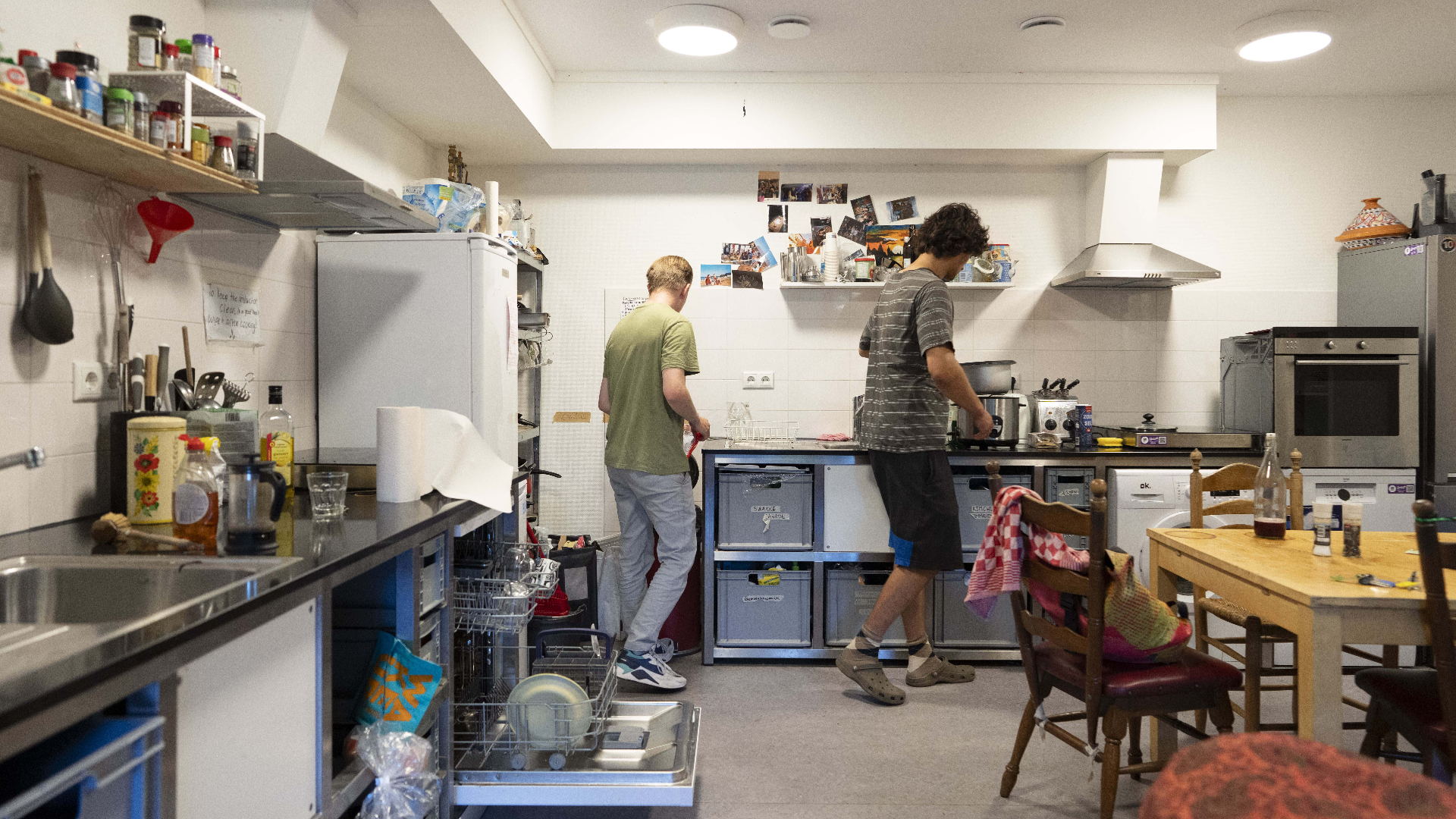 Studentenkamer in Utrecht is vaak veel te duur