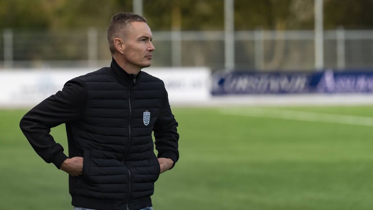 Zeelandia Middelburg wil feestje Dauwendaele uitstellen: 'We gaan voor sportieve revanche'