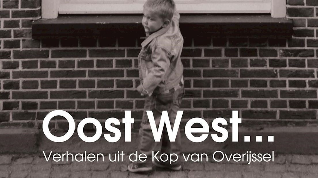 Oost West ...