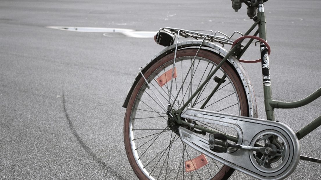 De verdachte stal fietsen in Emmen (Rechten: pixabay.com)