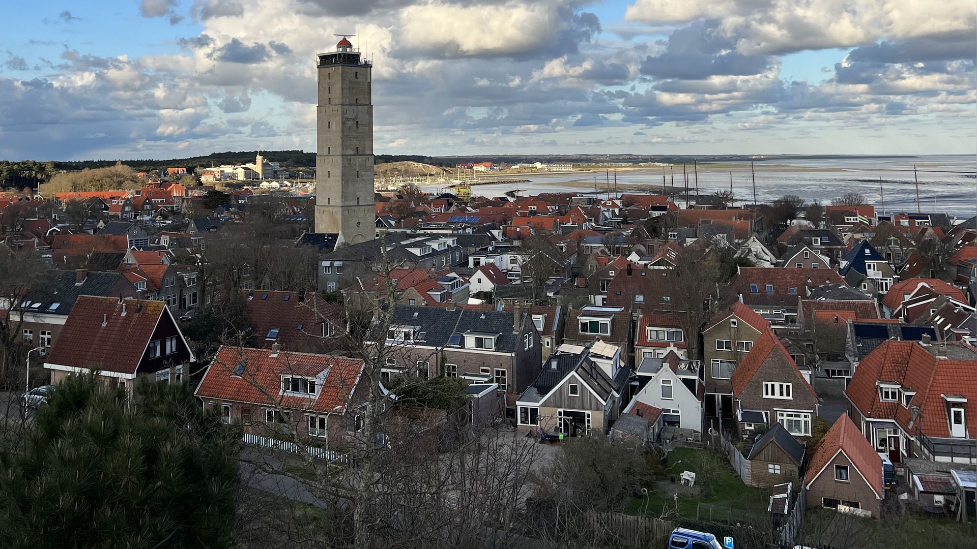 Maximale Taakstraf Voor Veroorzaker Dodelijk Ongeluk Op Terschelling ...