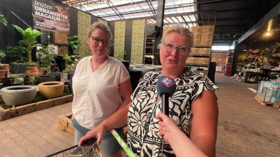 Nog 161 dagen tot Kerstmis: tuincentrum heeft kerstshow al geopend