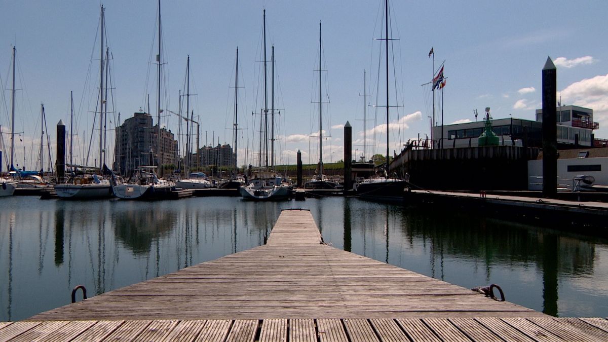 Jachthaven Breskens mogelijk niet naar Vissershaven, maar zeezeilcentrum 'loopt geen gevaar'