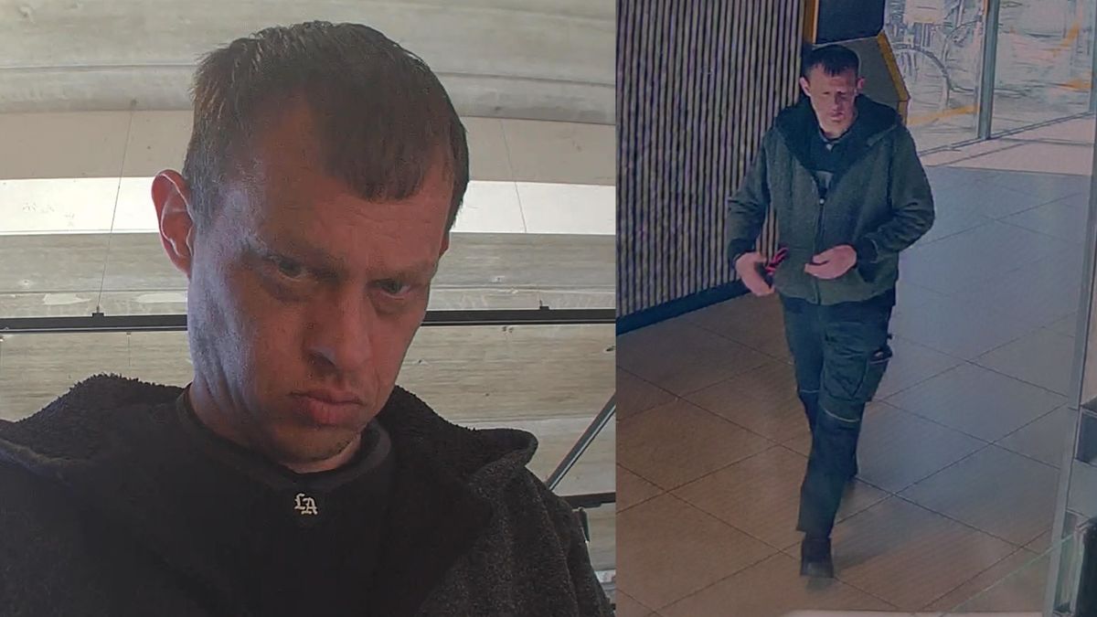 Politie op zoek naar ontsnapte tbs'er uit Mesdagkliniek Groningen