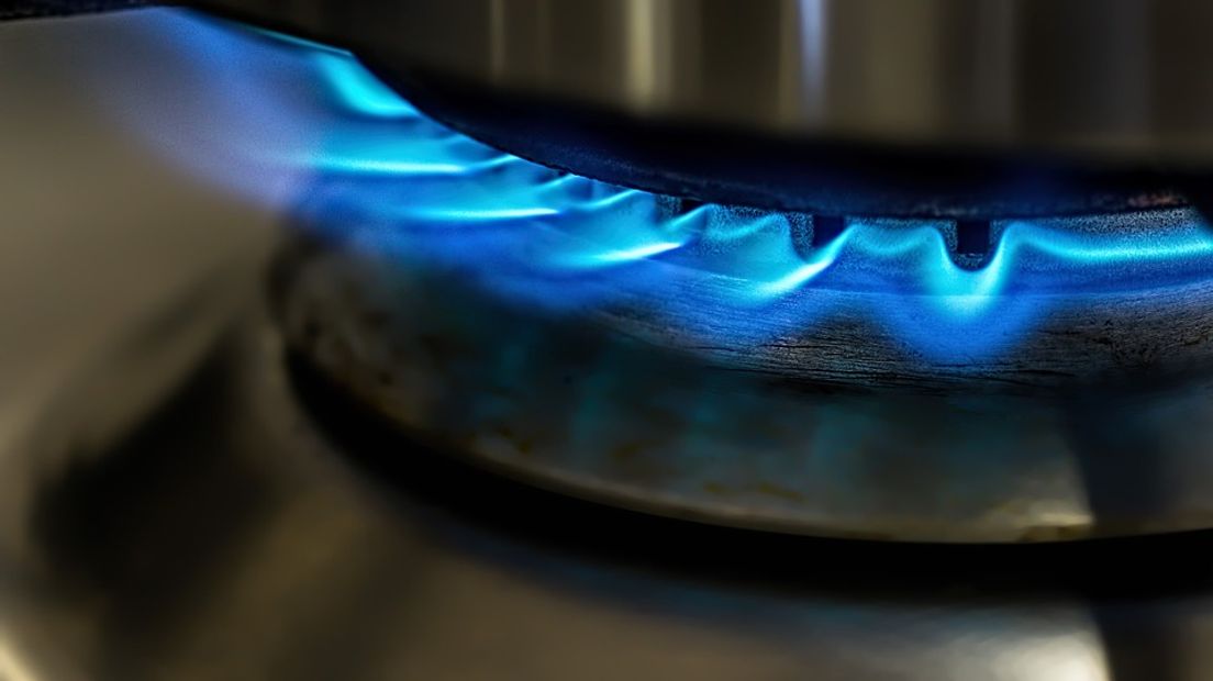 Hoe kun je zonder gas leven? (Rechten:Pixabay.com)