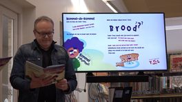 Meertmoand Streektoalmaond is lös