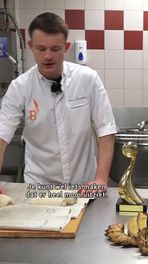 Wereldkampioen boulangerie