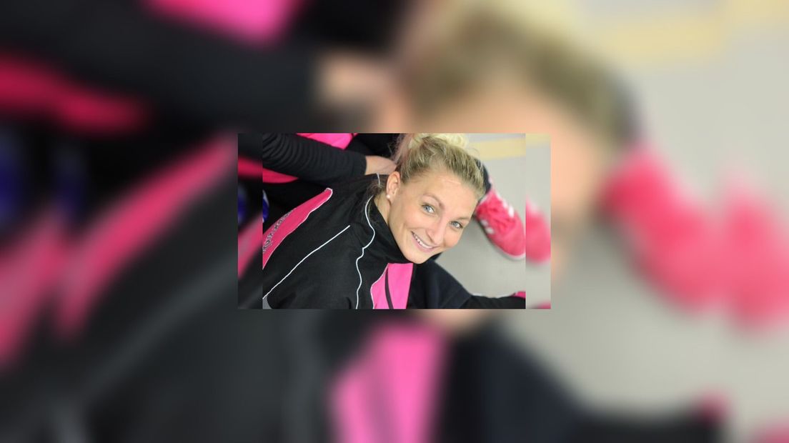 Chantal Vellinga Uitgeroepen Tot Turntrainer Van Het Jaar Omrop Frysl n