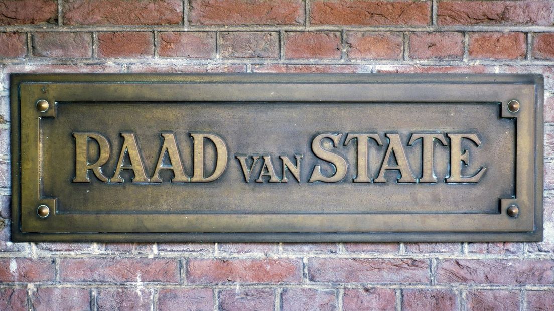 Raad van State oordeelt dat Enschede de vergunning terecht heeft verleend