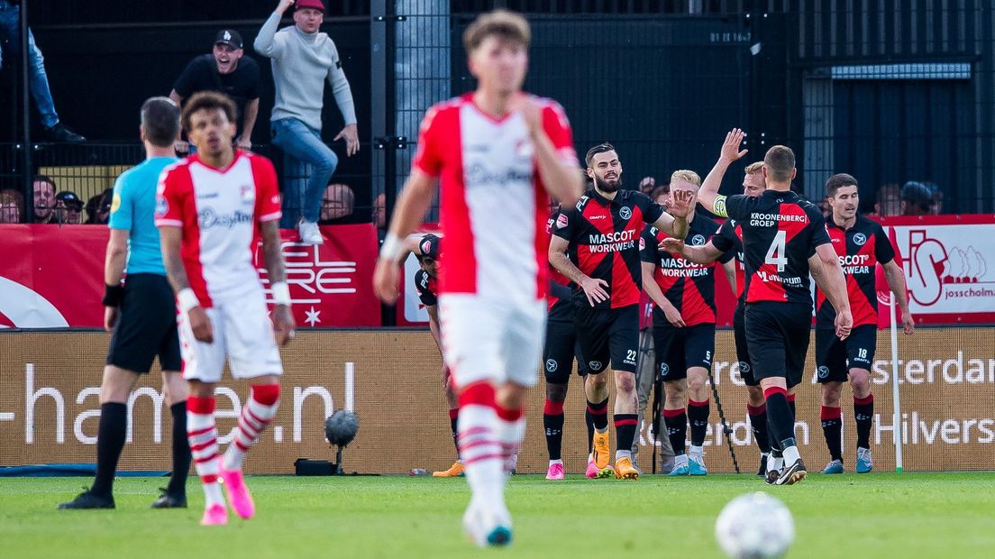 Almere City