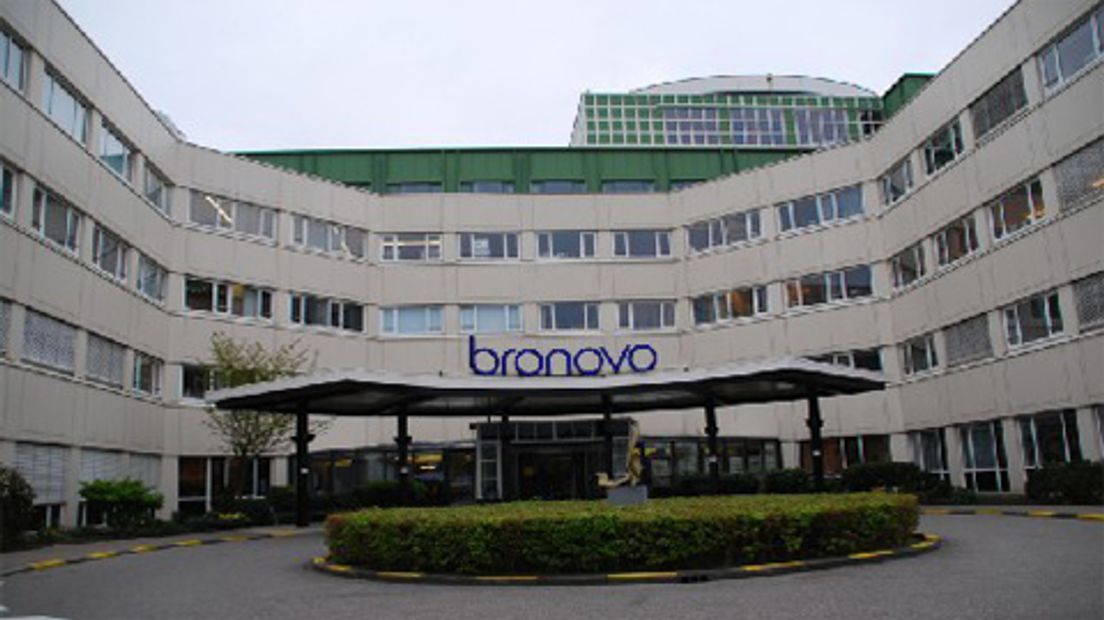 Bronovo Ziekenhuis