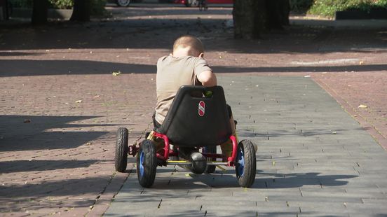 Ondernemers willen een fontein op het Kerkplein in Meppel