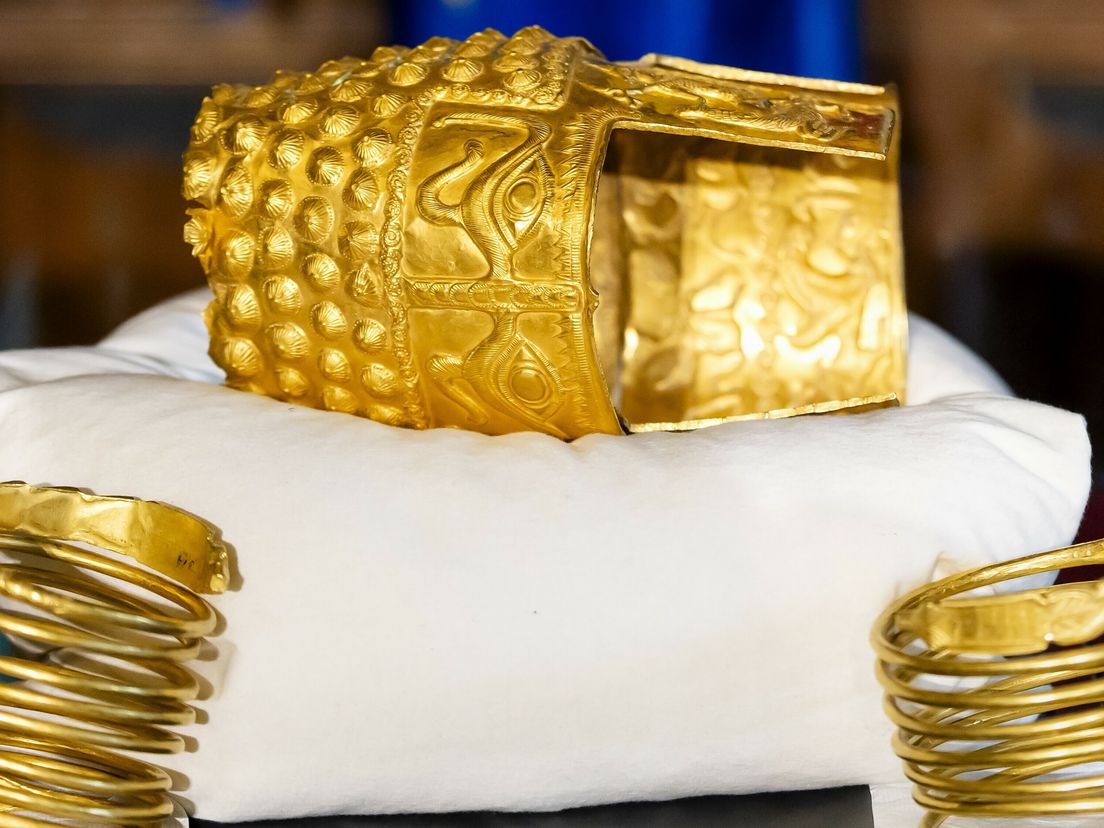 OM: gewelddadige kunstroof Assen ‘zaak van de buitencategorie’