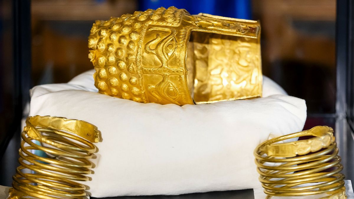 OM: gewelddadige kunstroof Assen ‘zaak van de buitencategorie’