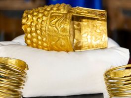 OM: gewelddadige kunstroof Assen ‘zaak van de buitencategorie’