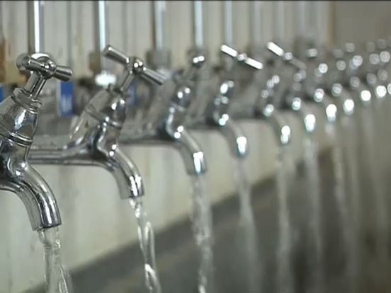 Utrechtse onderzoekers ontdekken mogelijk nieuwe manier om water te zuiveren