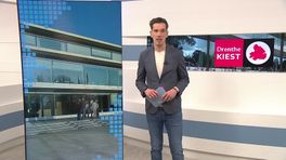 De leegloop van Vries