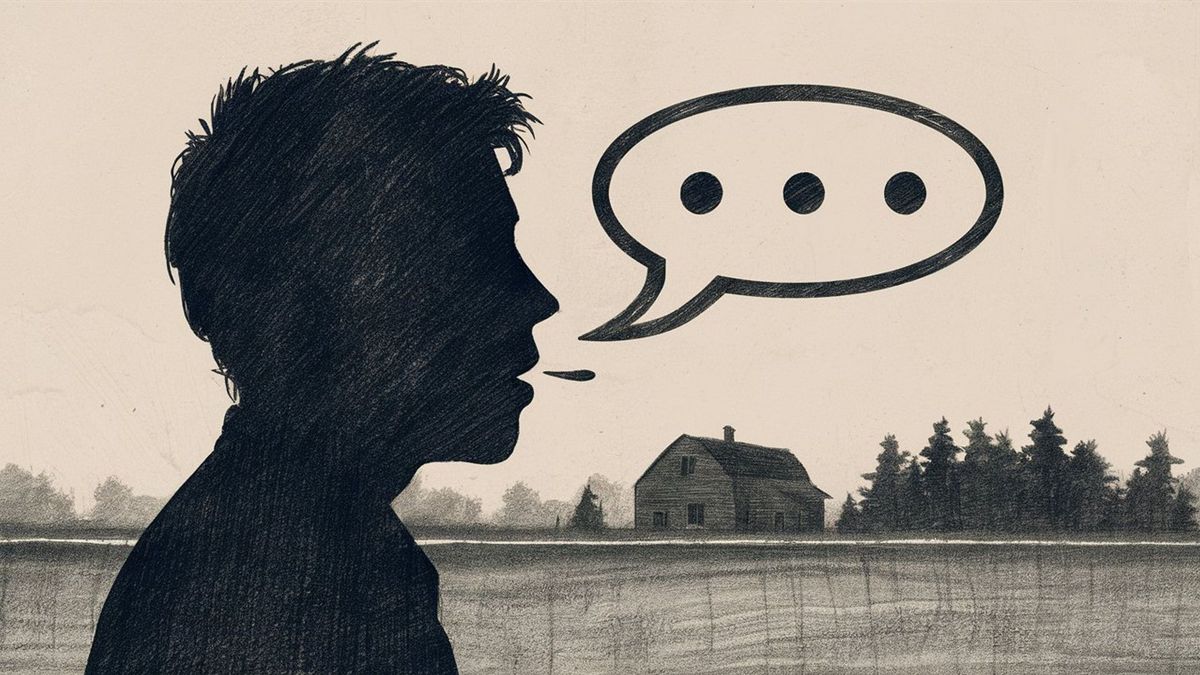 Mensen die stotteren komen vanuit heel Europa naar Lemele: 