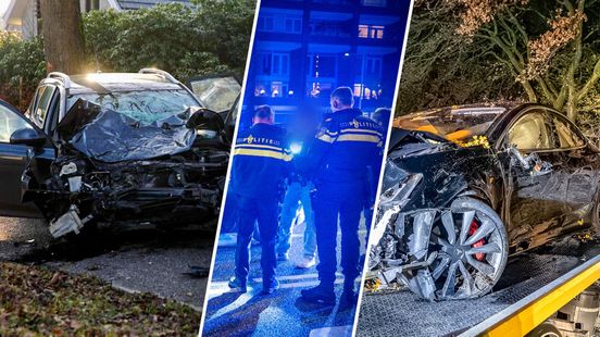 Opnieuw crash na politieachtervolging, hoe ver mogen agenten gaan?