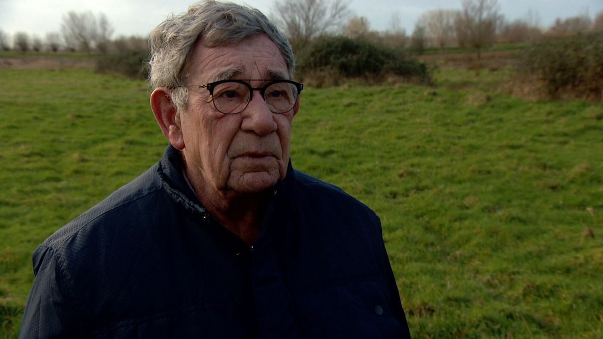 'Een voetbalclub op Vrouwenpolder lukt gewoon niet meer'