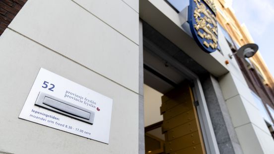 Fryslân laat het geld de komende tijd rollen voor 'iconische evenementen' Nieuws
