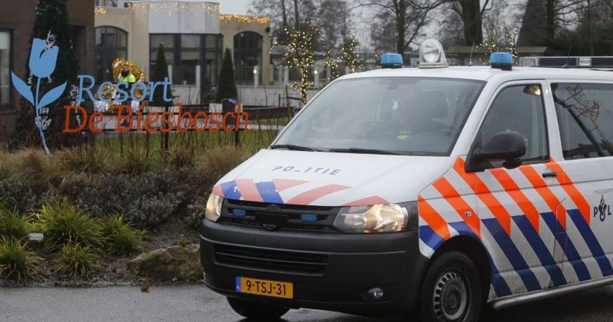 Dordrecht Intervenes in Holiday Park Over Illegal Habitation and Safety Concerns
