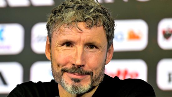 Mark van Bommel trots op Oranje-selectie van zoon Ruben Nieuws