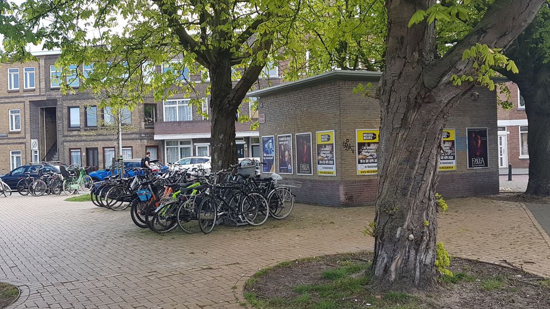 In tien straten moet meer plek komen voor fietsen