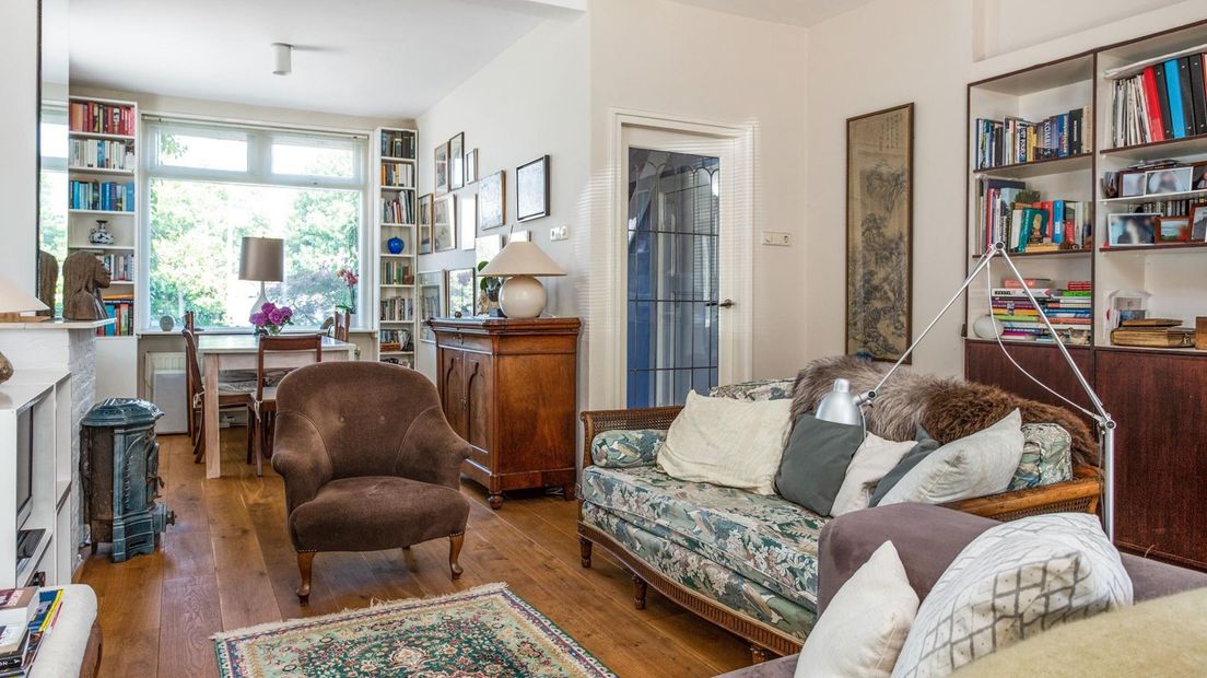 Violierstraat 94 in Almelo, 156.500 euro