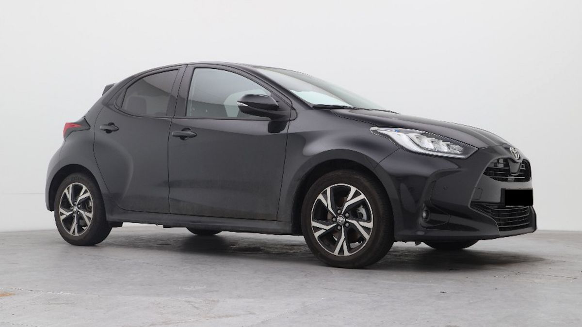 Vluchtauto schietpartij was mogelijk eerder in Schoonhoven, wie heeft hem gezien?