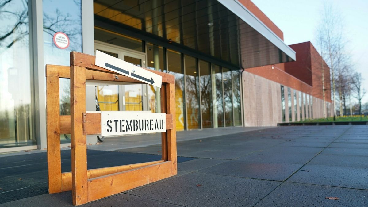 Extra camera’s en beveiliging moeten overlast bij sporthal Hoogeveen indammen