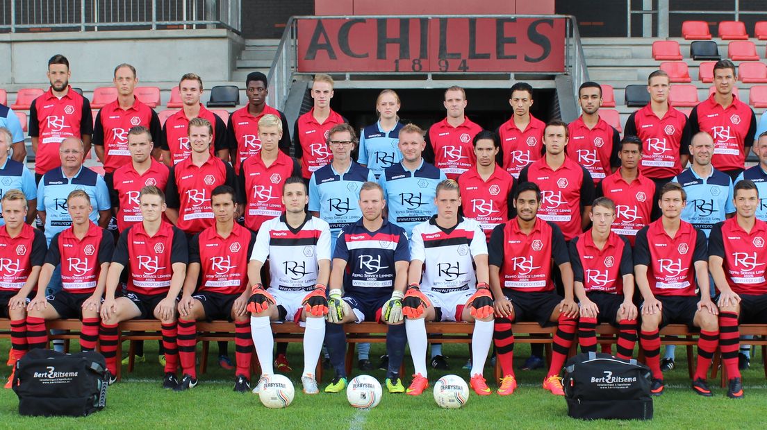 Achilles 18946-0