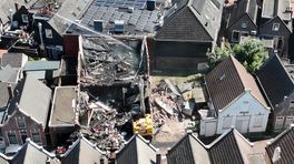 Brand Meppel