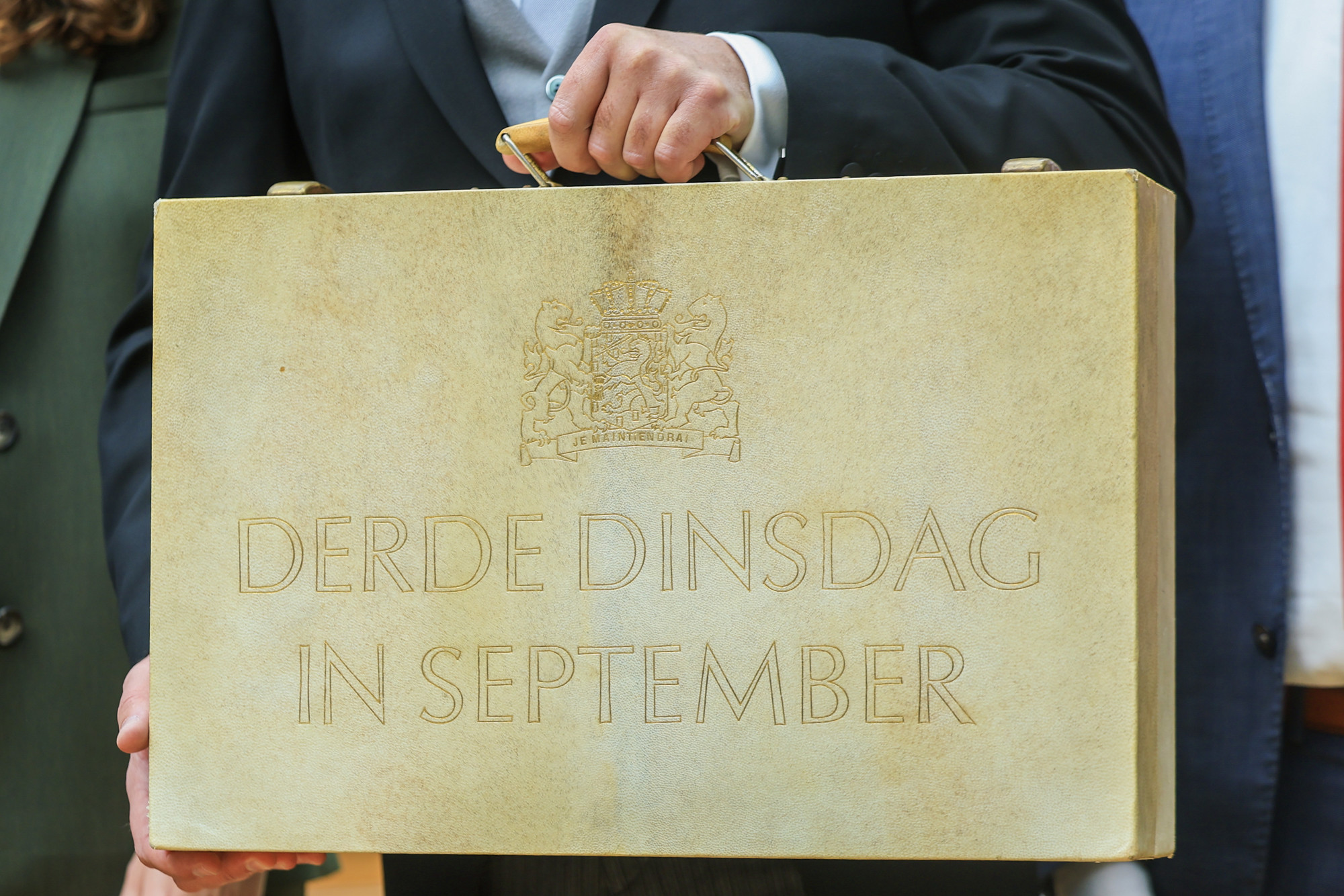 Vooruitblik op Prinsjesdag: wat gaat het Zeeland brengen?
