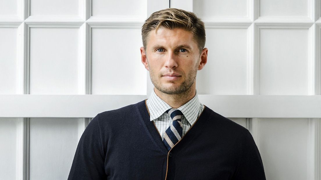 Evgeniy Levchenko